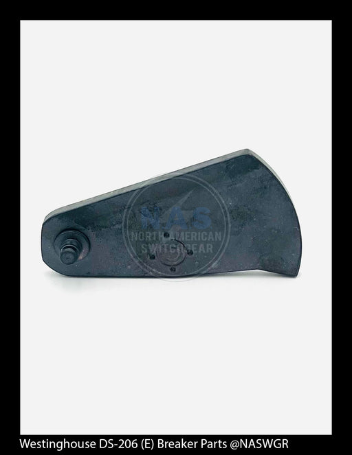 Westinghouse DS-206 (E) Breaker Mechanism Trip Latch - P/N: 3755A19G01