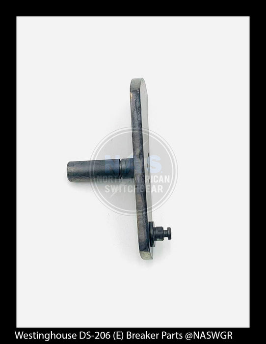 Westinghouse DS-206 (E) Breaker Mechanism Trip Latch - P/N: 3755A19G01