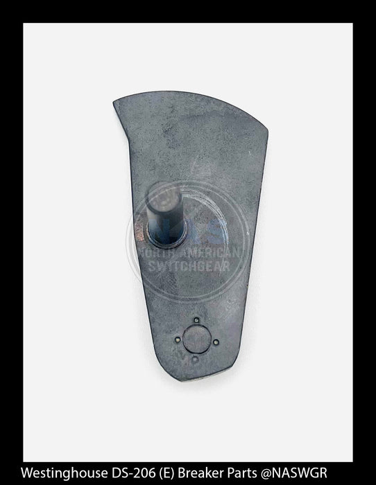Westinghouse DS-206 (E) Breaker Mechanism Trip Latch - P/N: 3755A19G01