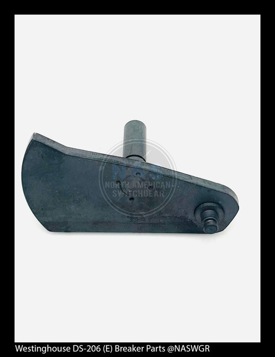 Westinghouse DS-206 (E) Breaker Mechanism Trip Latch - P/N: 3755A19G01