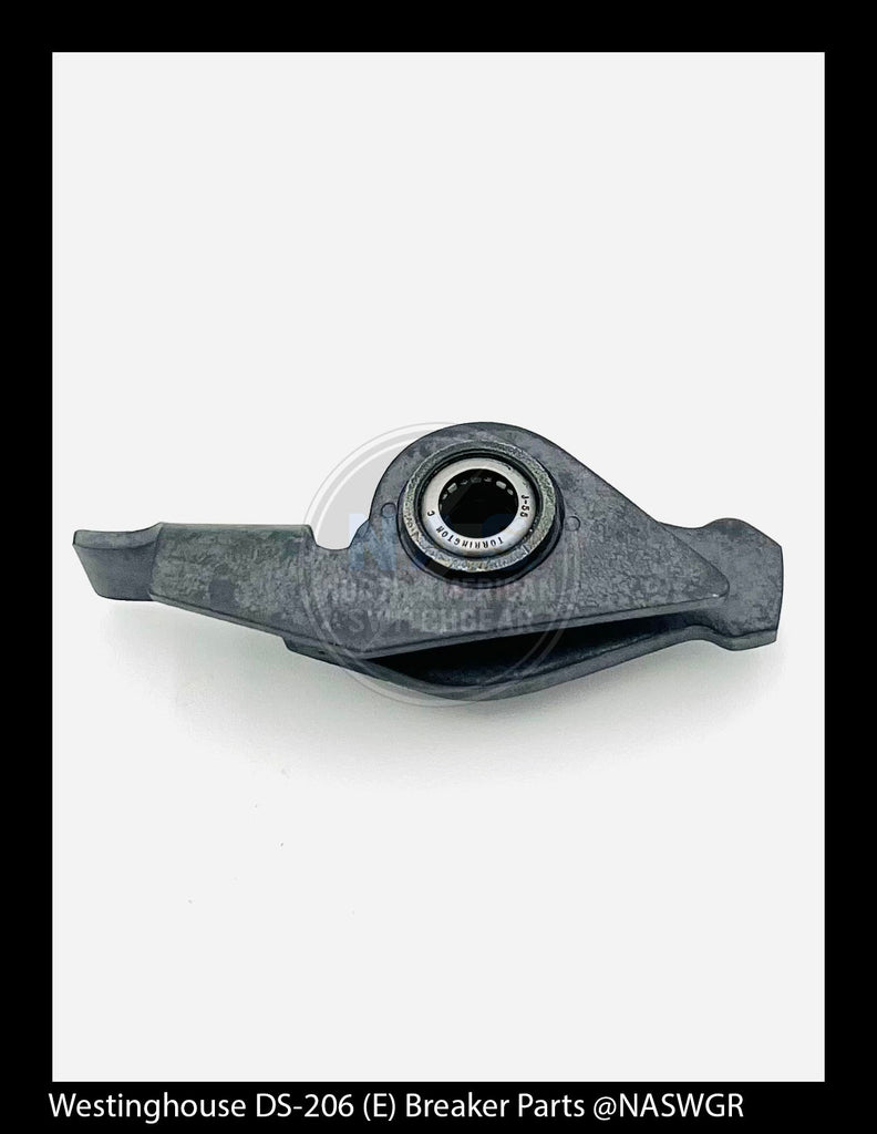 Westinghouse DS-206 (E) Breaker Mechanism Spring Release Latch (With B ...
