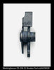 Westinghouse DS-206 (E) Breaker Mechanism Spring Release Latch (With Bearings) - P/N: 795A855G01