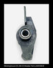 Westinghouse DS-206 (E) Breaker Mechanism Spring Release Latch (With Bearings) - P/N: 795A855G01