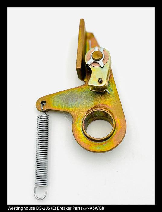 Westinghouse DS-206 (E) Breaker Mechanism Oscillator Assembly Kit - P/N: 1A33566G01