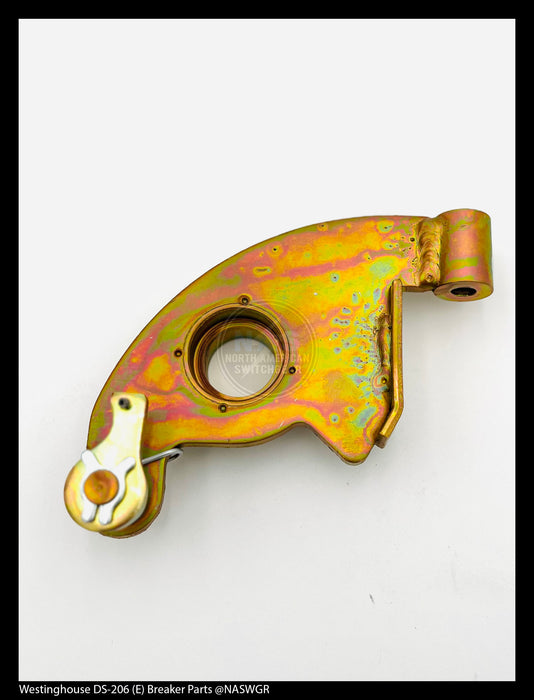 Westinghouse DS-206 (E) Emergency Charge Device - P/N: 436B925G01