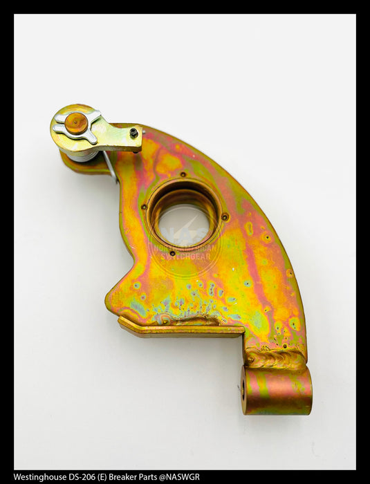 Westinghouse DS-206 (E) Emergency Charge Device - P/N: 436B925G01