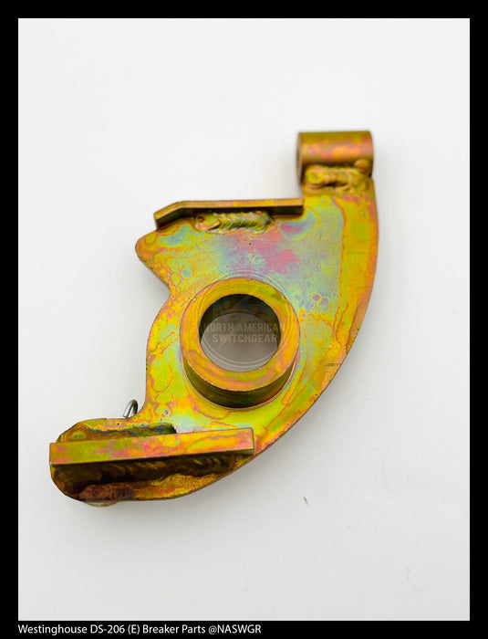 Westinghouse DS-206 (E) Emergency Charge Device - P/N: 436B925G01