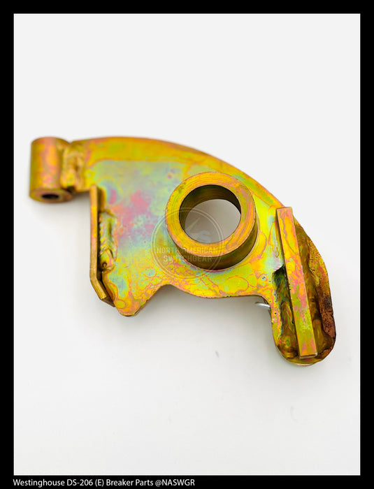 Westinghouse DS-206 (E) Emergency Charge Device - P/N: 436B925G01