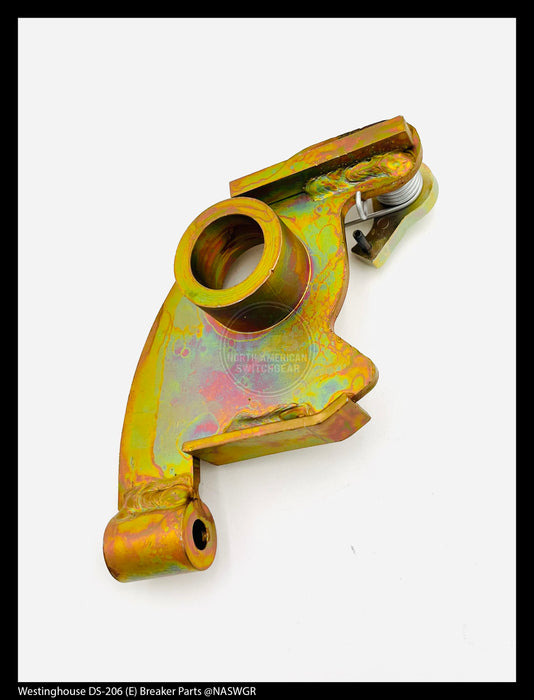 Westinghouse DS-206 (E) Emergency Charge Device - P/N: 436B925G01