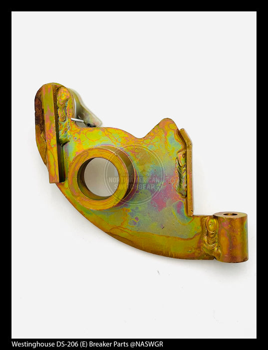 Westinghouse DS-206 (E) Emergency Charge Device - P/N: 436B925G01