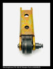 Westinghouse DS-206 (E) Breaker Mechanism Main Drive Link Assembly with Roller - P/N: 437B146G03