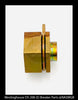 Westinghouse DS-206 (E) Breaker Traveling Stop Nut - P/N: 791A674H01