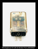 Westinghouse DS-206 (E) Breaker Anti-Pump Relay - P/N: 140D930H01