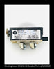 Westinghouse DS-206 (E) Breaker Heavy Duty Motor Cutoff Switch - CAT#: 228P84H03