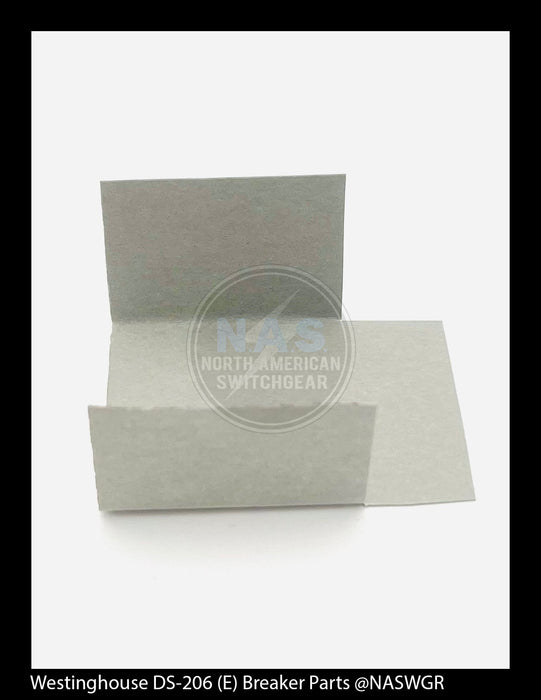 Westinghouse DS-206 (E) Breaker Motor Cutoff Switch Kit - P/N: 567F430G06