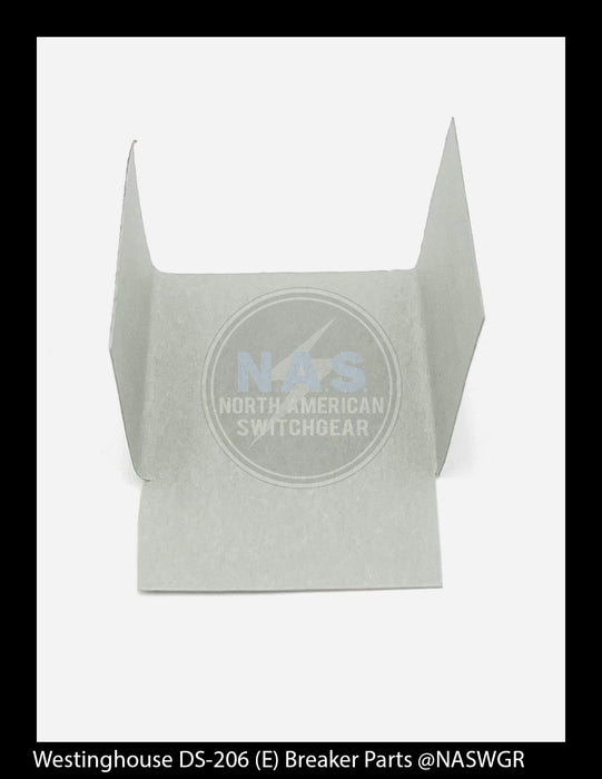 Westinghouse DS-206 (E) Breaker Motor Cutoff Switch Kit - P/N: 567F430G06