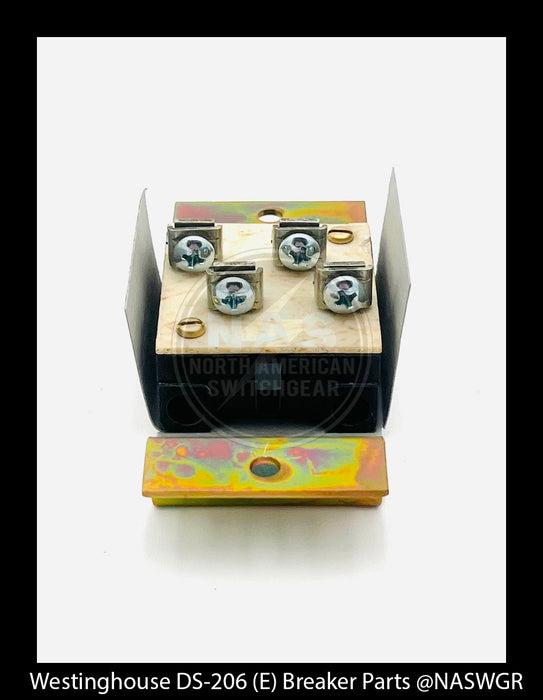 Westinghouse DS-206 (E) Breaker Motor Cutoff Switch Kit - P/N: 567F430G06