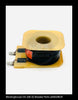 Westinghouse DS-206 (E) Breaker Spring Release Coil - P/N: 151D786G02