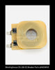 Westinghouse DS-206 (E) Breaker Spring Release Coil - P/N: 151D786G02