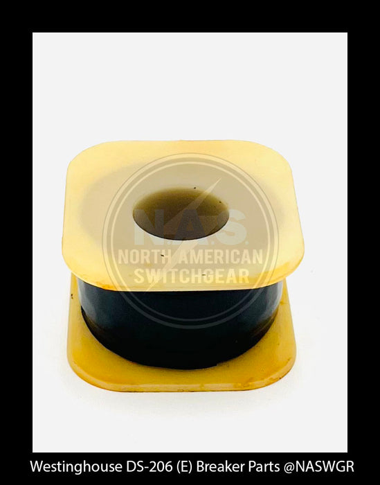 Westinghouse DS-206 (E) Breaker Shunt Trip Coil Only - P/N: 151D786G04