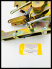 Westinghouse DS-206 (E) Breaker Mechanism Assembly Without Closing Spring - P/N: 567F759G02