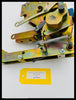 Westinghouse DS-206 (E) Breaker Mechanism Assembly Without Closing Spring - P/N: 567F759G02