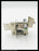 Westinghouse DS-206 (E) Breaker Upper Stud Assembly - P/N: 591C653G01