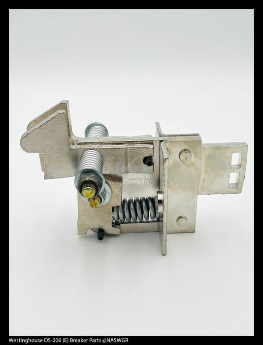 Westinghouse DS-206 (E) Breaker Upper Stud Assembly - P/N: 591C653G01