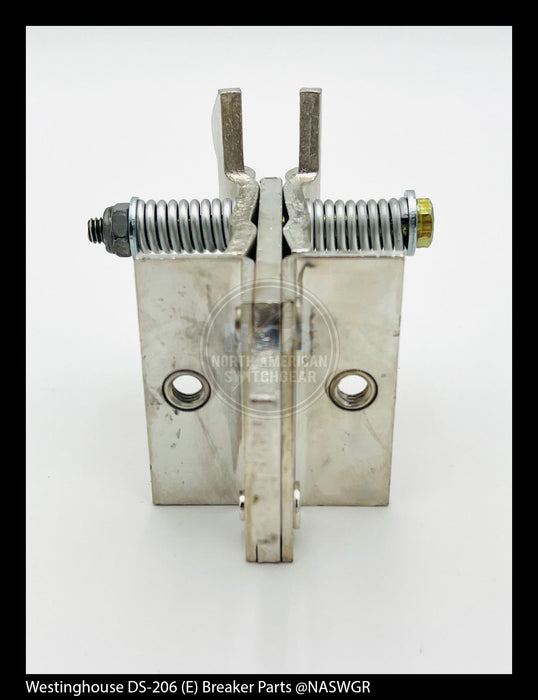 Westinghouse DS-206 (E) Breaker Upper Stud Assembly - P/N: 591C653G01