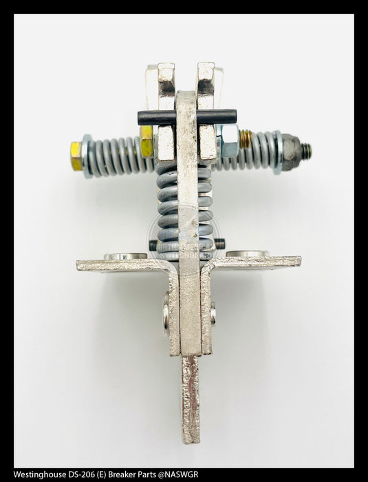 Westinghouse DS-206 (E) Breaker Upper Stud Assembly - P/N: 591C653G01