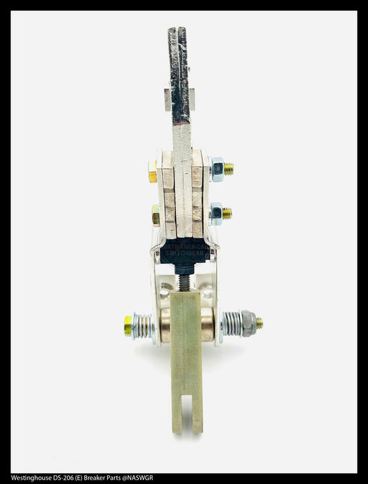 Westinghouse DS-206 (E) Breaker Lower Stud Assembly - P/N: 591C652G01