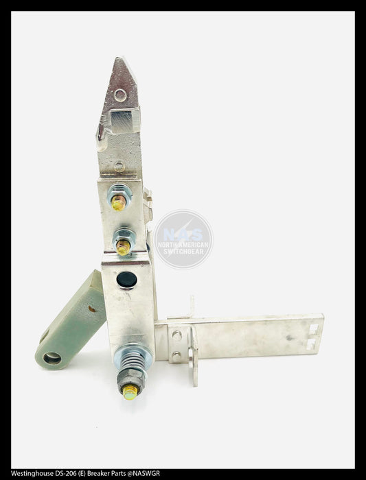 Westinghouse DS-206 (E) Breaker Lower Stud Assembly - P/N: 591C652G01