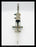 Westinghouse DS-206 (E) Breaker Lower Stud Assembly - P/N: 591C652G01