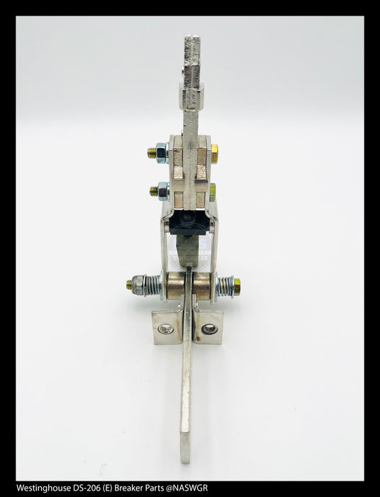 Westinghouse DS-206 (E) Breaker Lower Stud Assembly - P/N: 591C652G01