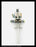 Westinghouse DS-206 (E) Breaker Lower Stud Assembly - P/N: 591C652G01