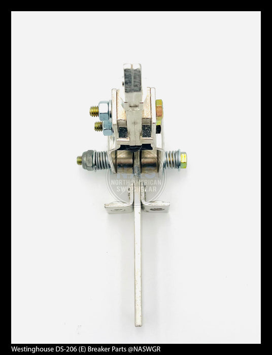 Westinghouse DS-206 (E) Breaker Lower Stud Assembly - P/N: 591C652G01
