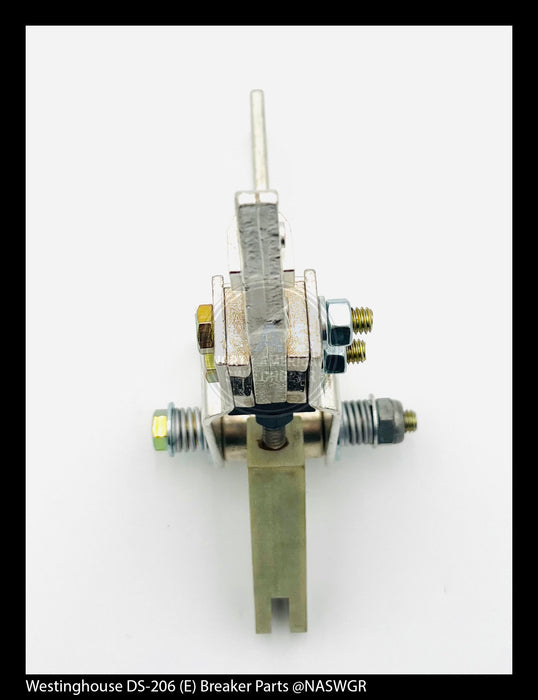 Westinghouse DS-206 (E) Breaker Lower Stud Assembly - P/N: 591C652G01