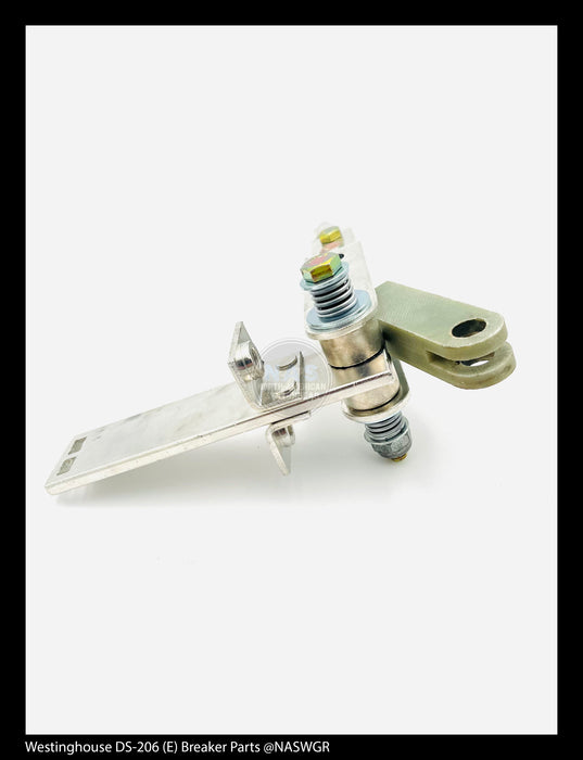 Westinghouse DS-206 (E) Breaker Lower Stud Assembly - P/N: 591C652G01