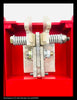 Westinghouse DS-206 (E) Breaker Three Pole Unit Assembly - P/N: 140D152G05
