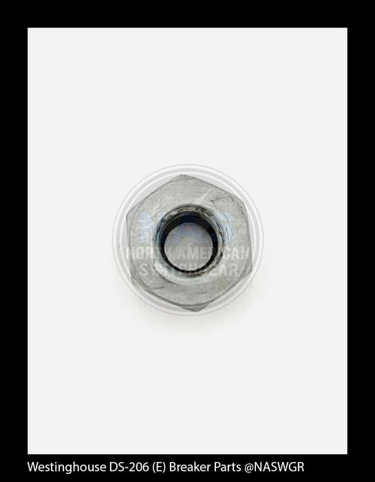 Westinghouse DS-206 (E) Breaker Crank Kit (Included are Crank Arm with Roller, Special Bolt, and Elastic Stop Nut) - P/N: 3838A95G01