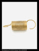 Westinghouse DS-206 (E) Breaker Opening Spring - P/N: 698B907H01