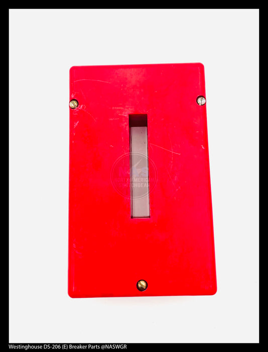 Westinghouse DS-206 (E) Breaker Current Sensors - P/N: 151D995G02
