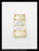 Westinghouse DS-206 (E) Breaker Current Sensors - P/N: 151D995G02
