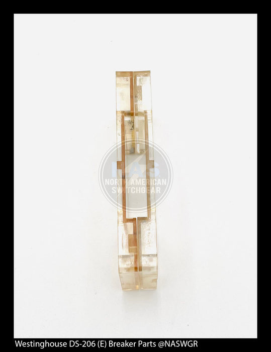 Westinghouse DS-206 (E) Breaker Current Sensors - P/N: 151D995G02