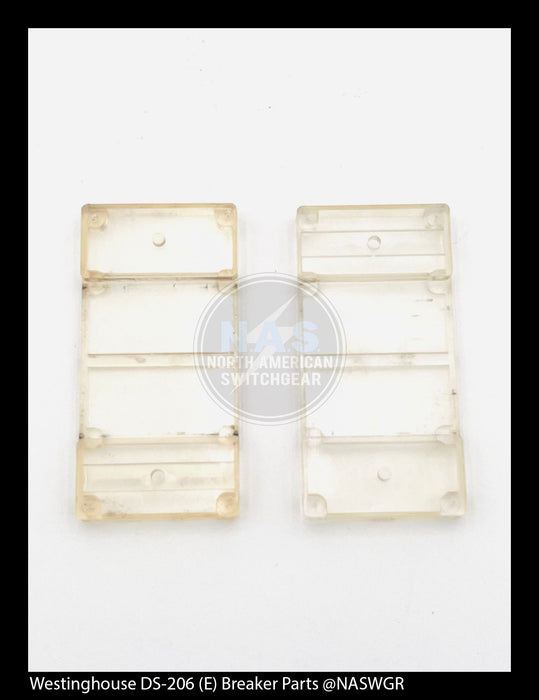 Westinghouse DS-206 (E) Breaker Current Sensors - P/N: 151D995G02