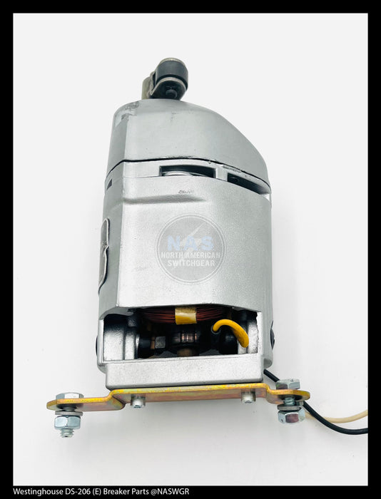 Westinghouse DS-206 (E) Breaker Motor Kit - P/N: 449D431H01