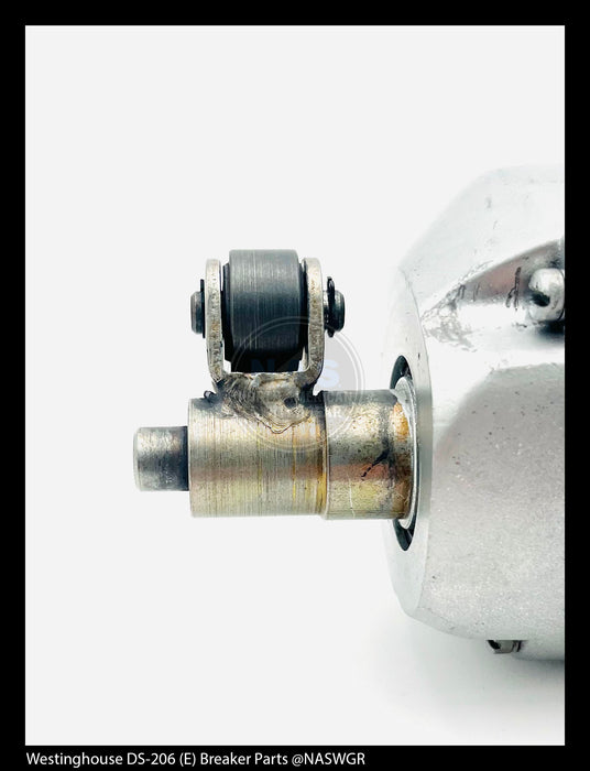 Westinghouse DS-206 (E) Breaker Spring Charging Motor Kit - P/N: 449D431G01