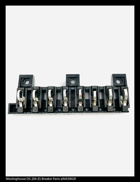 Westinghouse DS-206 (E) Breaker Secondary Disconnect Contact - P/N: 591C498G06