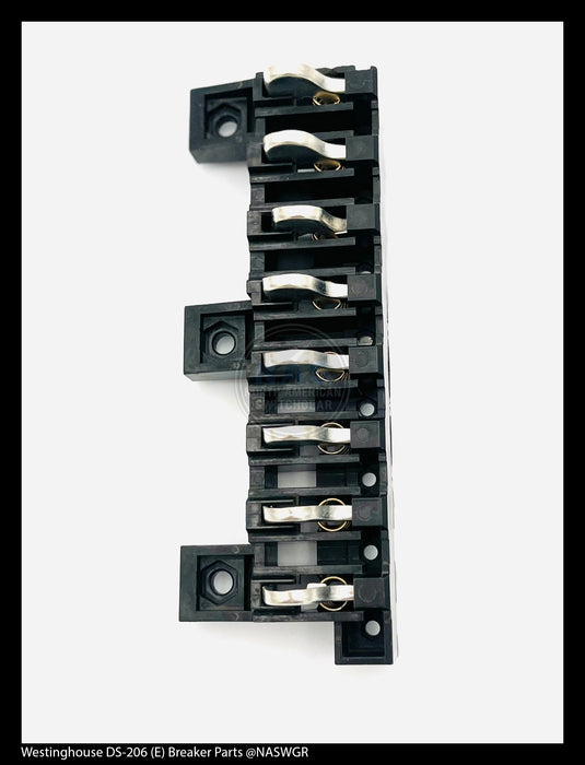 Westinghouse DS-206 (E) Breaker Secondary Disconnect Contact - P/N: 591C498G06