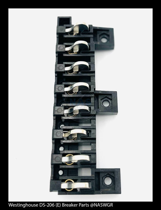 Westinghouse DS-206 (E) Breaker Secondary Disconnect Contact - P/N: 591C498G06